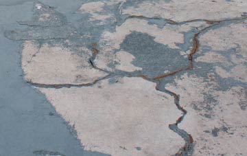 fibreglass roofing replacement Thursford