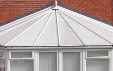 Thursford polycarbonate conservatory roof repairs