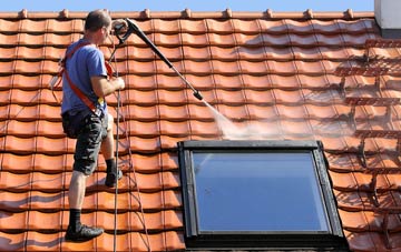 roof cleaning Thursford, Norfolk