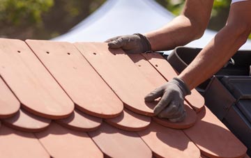 Thursford roof tile contractors