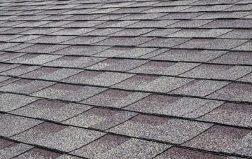 Thursford tiles for shallow pitch roofing