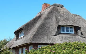 thatch roofing Thursford, Norfolk